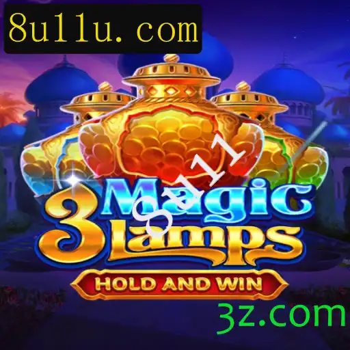 3MagicLamps: Descubra o Fascinante Mundo do Novo Jogo Interativo