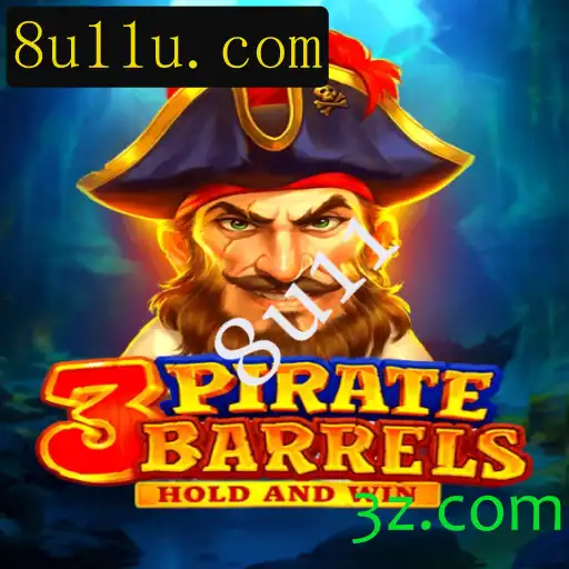 Explorando o Mundo de 3PirateBarrels: Um Jogo de Estratégia e Aventura