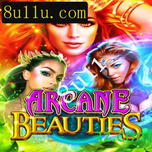 ArcaneBeauties: Descubra o Novo Universo de Aventura e Estratégia