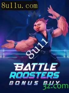 Descubra o Mundo Empolgante de BattleRoostersBonusBuy