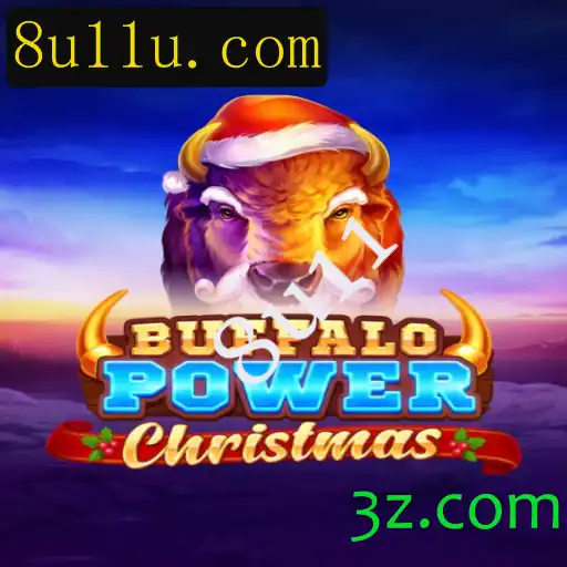 Buffalo Power Christmas: O Encanto Natalino em um Jogo de Cassino Inovador