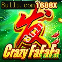 CrazyFaFaFa: Uma Jornada Inédita no Mundo dos Jogos