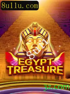 Descubra os Mistérios de EgyptTreasure: O Jogo de Aventura Épico