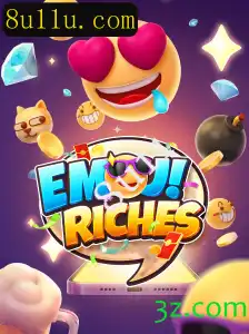 Explorando as Emoções do Jogo EmojiRiches: Uma Jornada no Mundo dos Emojis