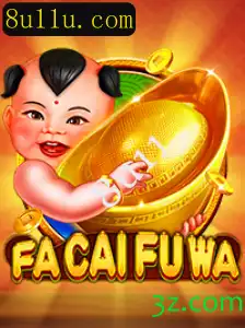 Explorando o Mundo de FaCaiFuWa: O Jogo que Combina Tradição e Inovação