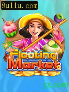 FloatingMarket: Explorando a Dinâmica do Novo Fenômeno Gaming