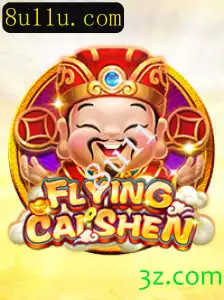 Explorando o Mundo de FlyingCaiShen: Um Jogo de Fortuna Aérea