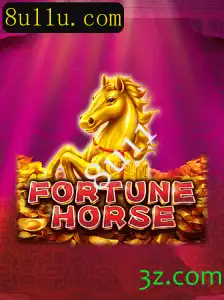 Explorando o Fascinante Mundo de FortuneHorse: Regras e Estratégias