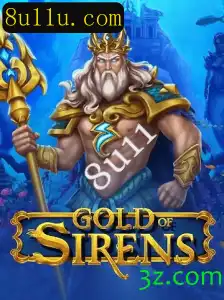 GoldofSirens: Descobrindo o Fascínio das Sereias