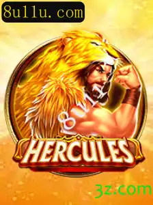 Hercules: Descobrindo o Universo Excitante do Jogo 8u11