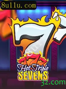 Explorando o Universo de HotTripleSevens: Uma Viagem ao Mundo dos Slots Modernos