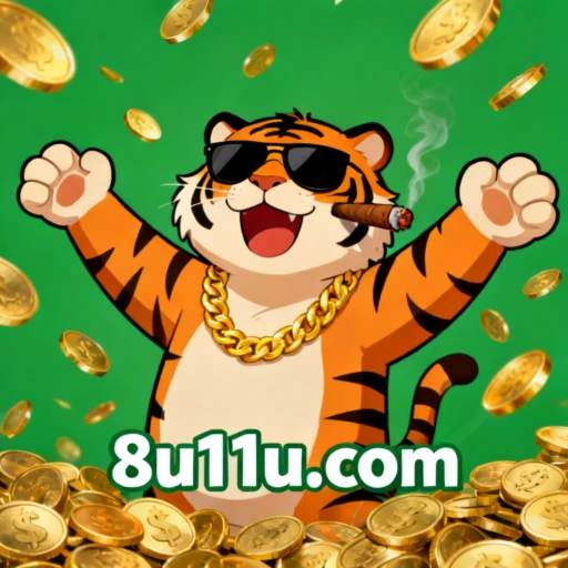 8u11 Logo