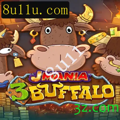 JMania3Buffalo: A Nova Sensação dos Jogos