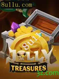 Desvendando as Aventuras de JollyTreasures: O Guia Completo
