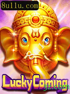 Explorando o Mundo de LuckyComing: Um Novo Fenômeno no Universo dos Jogos