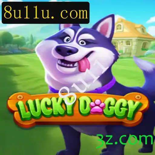 Conheça o Novo Fenômeno dos Jogos: LuckyDoggy