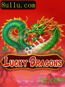 Descubra o Emocionante Mundo de LuckyDragons: O Jogo que Está Conquistando o Mundo