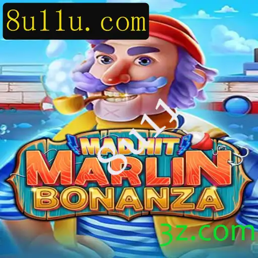 Explorando o Universo de MadHitMarlinBonanza: Um Novo Horizonte dos Games