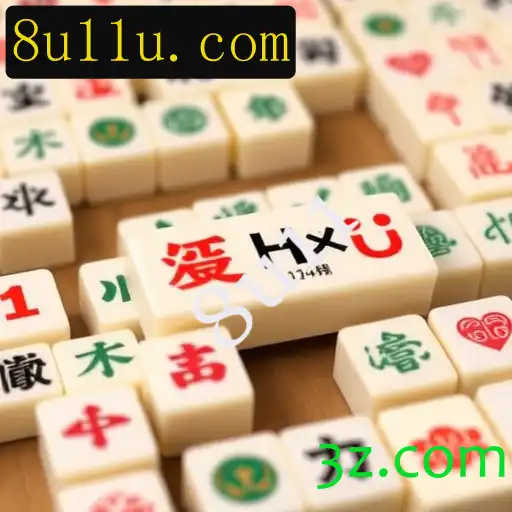 Mahjong
