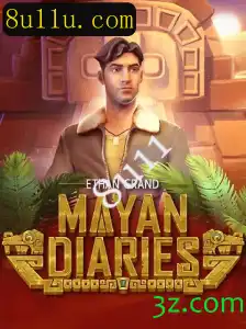 MayanDiaries: Descubra o Fascinante Mundo de Estratégia e Mistério