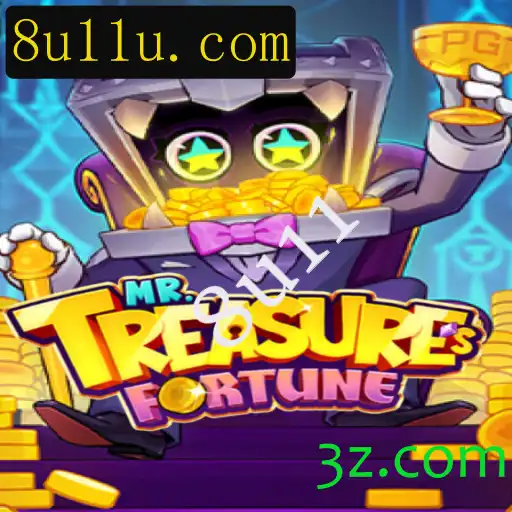 Descubra a Aventura de MrTreasuresFortune: Um Jogo Repleto de Emoções e Desafios