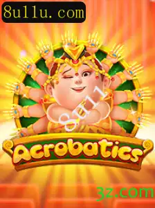 Acrobatics: Um Mergulho Profundo no Novo Fenômeno dos Jogos