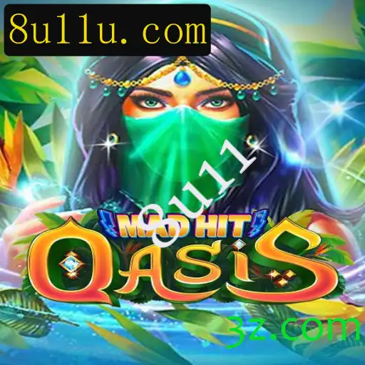 MadHitOasis: Desvendando o Novo Fenômeno dos Jogos