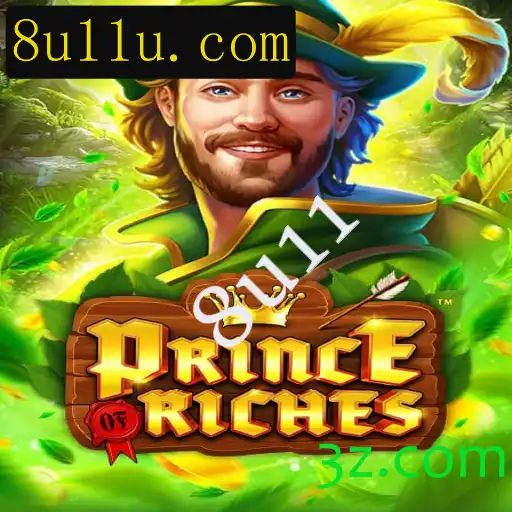 Descubra o Fascinante Mundo de PrinceOfRiches: Guia Completo
