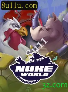 Explorando NukeWorld: Um Mergulho no Jogo do Século