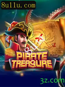 Descobrindo o Universo de PirateTreasure