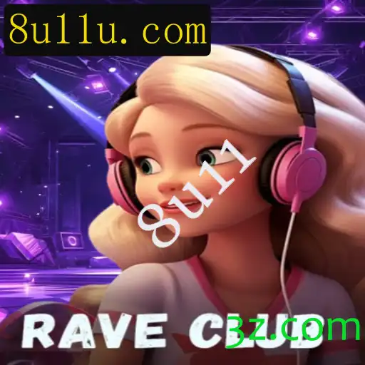 Descubra RaveClub: A Emoção do Jogo Entre Realidade e Ficção