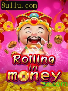 Descubra o Fascinante Mundo de RollingInMoney: Um Jogo de Estratégia Atualizado