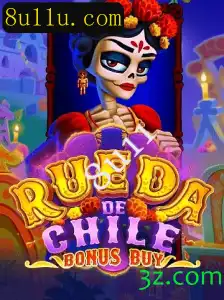 Descubra o Novo Jogo RuedaDeChileBonusBuy e Suas Regras Empolgantes