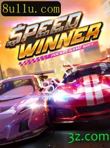 SpeedWinner: O Jogo de Corrida que Está Dominando as Pistas