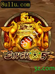 Explorando o Mundo de Super5: O Novo Jogo de Estratégia do Momento
