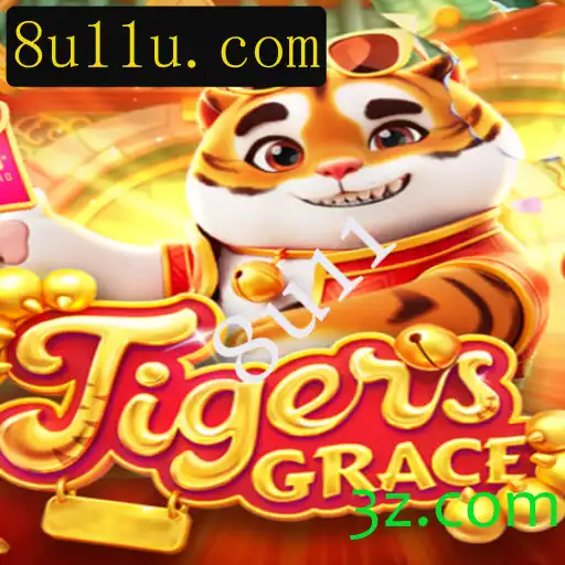 Descubra TigersGrace: O Jogo Estratégico Que Está Conquistando o Mundo