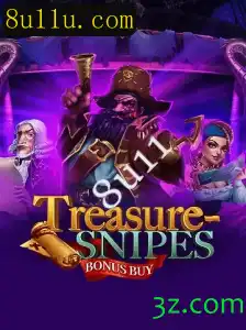 Explorando o Universo do Jogo 'TreasuresnipesBonusBuy'