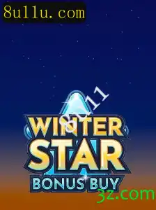 Explorando WinterStarBonusBuy: O Novo Fenômeno Entre os Jogos de Cassino Online