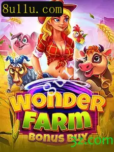 Explorando WonderFarmBonusBuy: O Jogo de Fazendinha do Momento