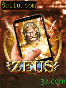 Descubra o Mundo de ZeusM: Jogo Estratégico com a Chave Mágica 8u11